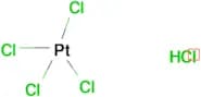 Hexachloro platinic acid