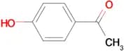 4′-Hydroxyacetophenone