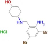 Ambroxol Hydrochloride