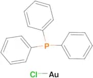 Chloro(triphenylphosphine)gold(I)