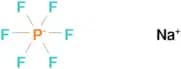 Sodium hexafluorophosphate - high purity