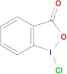 1-Chloro-1,2-benziodoxol-3-one