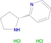 (R)-2-(Pyrrolidin-2-yl)pyridine dihydrochloride