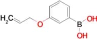 3-Allyloxyphenylboronic acid
