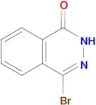 4-Bromophthalazin-1(2H)-one