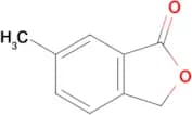 6-Methylisobenzofuran-1(3H)-one
