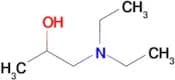 1-(Diethylamino)propan-2-ol