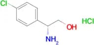 (R)-2-Amino-2-(4-chlorophenyl)ethanol hydrochloride