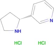 (R)-3-(Pyrrolidin-2-yl)pyridine dihydrochloride