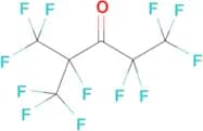 Perfluoro (2-methyl-3-pentanone)
