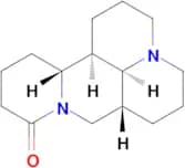 Sophoridine
