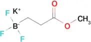Potassium trifluoro(3-methoxy-3-oxopropyl)borate
