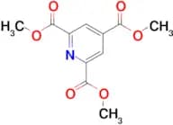 Trimethyl pyridine-2,4,6-tricarboxylate