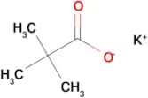 Potassium pivalate