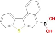 Benzo[b]naphtho[1,2-d]thiophen-5-ylboronic acid