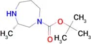 (S)-tert-Butyl 3-methyl-1,4-diazepane-1-carboxylate