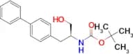 (S)-tert-Butyl (1-([1,1′-biphenyl]-4-yl)-3-hydroxypropan-2-yl)carbamate