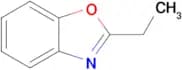 2-Ethylbenzo[d]oxazole