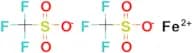 Iron(II) trifluoromethanesulfonate
