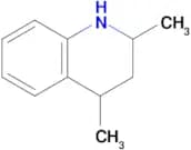 2,4-Dimethyl-1,2,3,4-tetrahydroquinoline