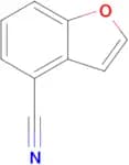 Benzofuran-4-carbonitrile
