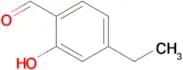 4-Ethylsalicylaldehyde