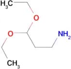 3,3-Diethoxypropan-1-amine