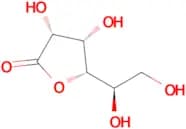 (3R,4S,5S)-5-((R)-1,2-Dihydroxyethyl)-3,4-dihydroxydihydrofuran-2(3H)-one