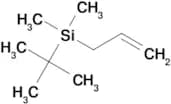 Allyl(tert-butyl)dimethylsilane