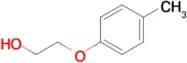 2-(p-Tolyloxy)ethanol