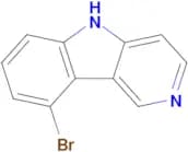 9-Bromo-5H-pyrido[4,3-b]indole