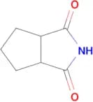 Tetrahydrocyclopenta[c]pyrrole-1,3(2H,3aH)-dione