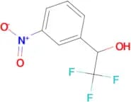 2,2,2-Trifluoro-1-(3-nitro-phenyl)-ethanol