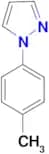 1-p-Tolyl-1H-pyrazole