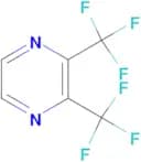 2,3-Bis(trifluoromethyl)pyrazine