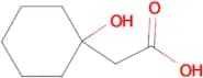 (1-Hydroxy-cyclohexyl)-acetic acid