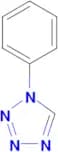 1-Phenyl-1H-tetrazole