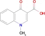 1-Methyl-4-oxo-1,4-dihydro-quinoline-3-carboxylic acid