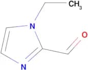 1-Ethyl-1H-imidazole-2-carbaldehyde