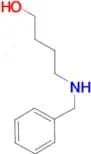 4-Benzylamino-butan-1-ol