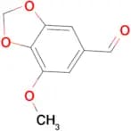 7-Methoxy-benzo[1,3]dioxole-5-carbaldehyde