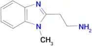 2-(1-Methyl-1H-benzoimidazol-2-yl)-ethylamine