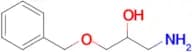 1-Amino-3-benzyloxy-propan-2-ol