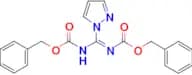 N,N'-Bis(benzyloxycarbonyl)-1H-pyrazole-1-carboxamidine