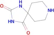 1,3,8-Triaza-spiro[4.5]decane-2,4-dione