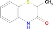 2-Methyl-4H-benzo[1,4]thiazin-3-one