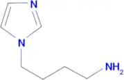 4-Imidazol-1-yl-butylamine