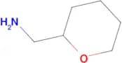 C-(Tetrahydro-pyran-2-yl)-methylamine