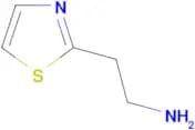 2-Thiazol-2-yl-ethylamine
