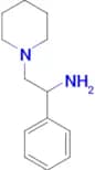 1-Phenyl-2-piperidin-1-yl-ethylamine